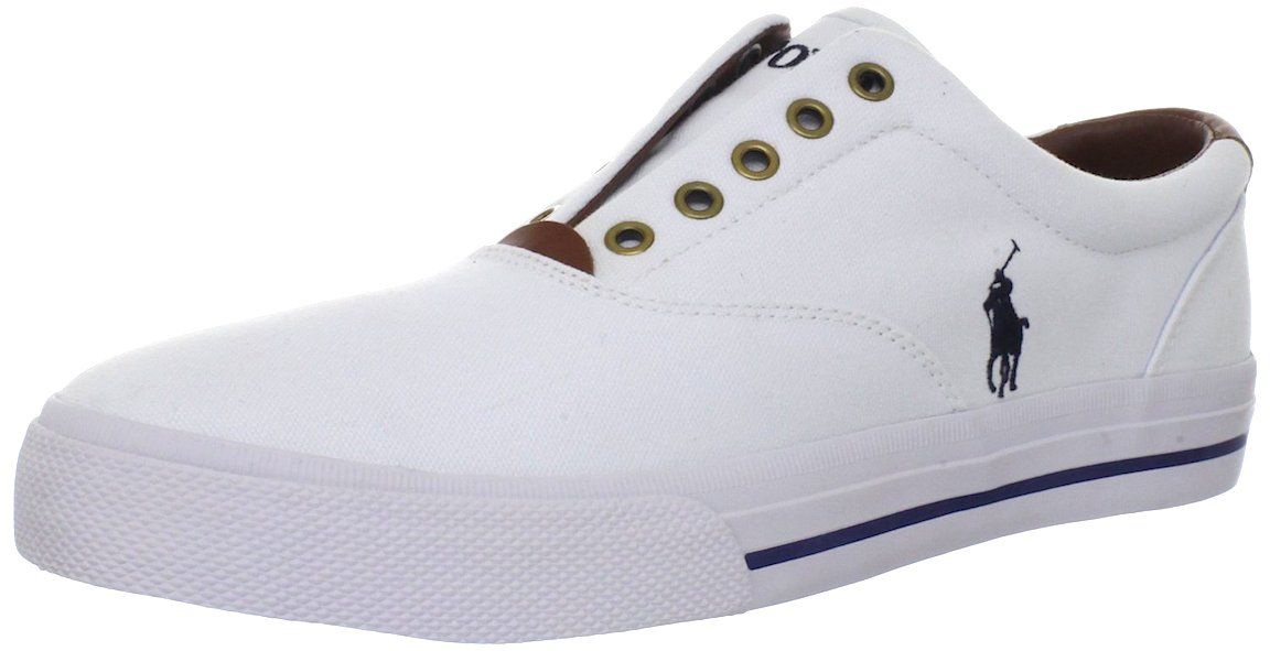 ralph lauren vito sneakers